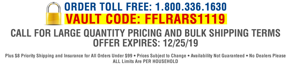 Fleet vault code