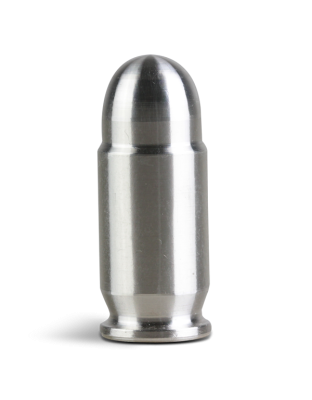 1 oz. Silver Bullet