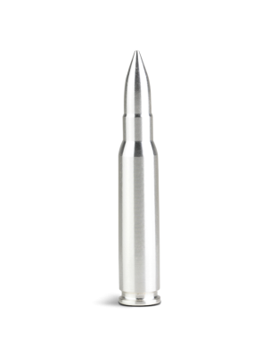 2 oz. Silver Bullet
