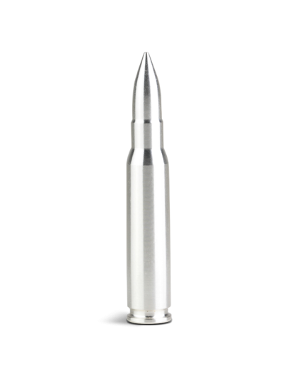 2 oz. Silver Bullet