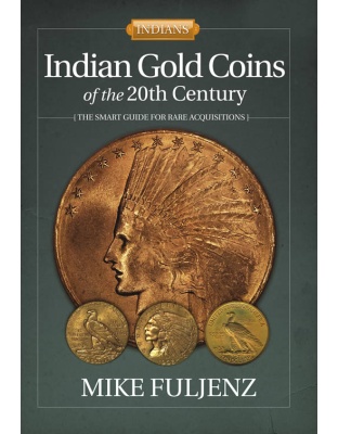 Indian Gold Coins Of The 20th Century By Mike Fuljenz