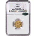 Rare Gold Coins