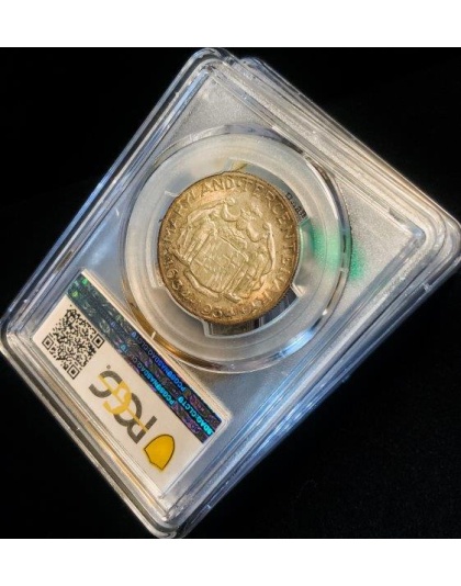 1934 Maryland MS67+ CAC PCGS