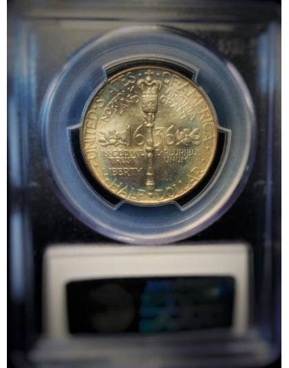 1936 Norfolk MS68 CAC PCGS