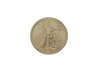 1/10 oz American Gold Eagle (Common Date)