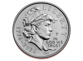 2026 10c Dime