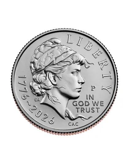 2026 10c Dime