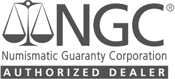 NGC Authorized Dealer