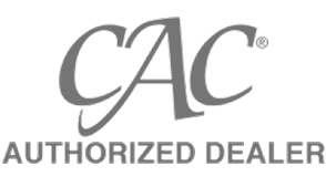 CAC Authorized Dealer